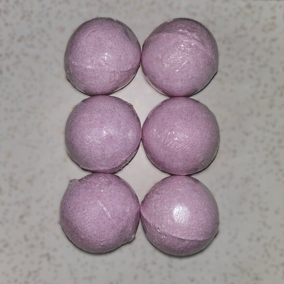 *Free With Purchase* Lavender Bath Bombs - Picture 2 of 5